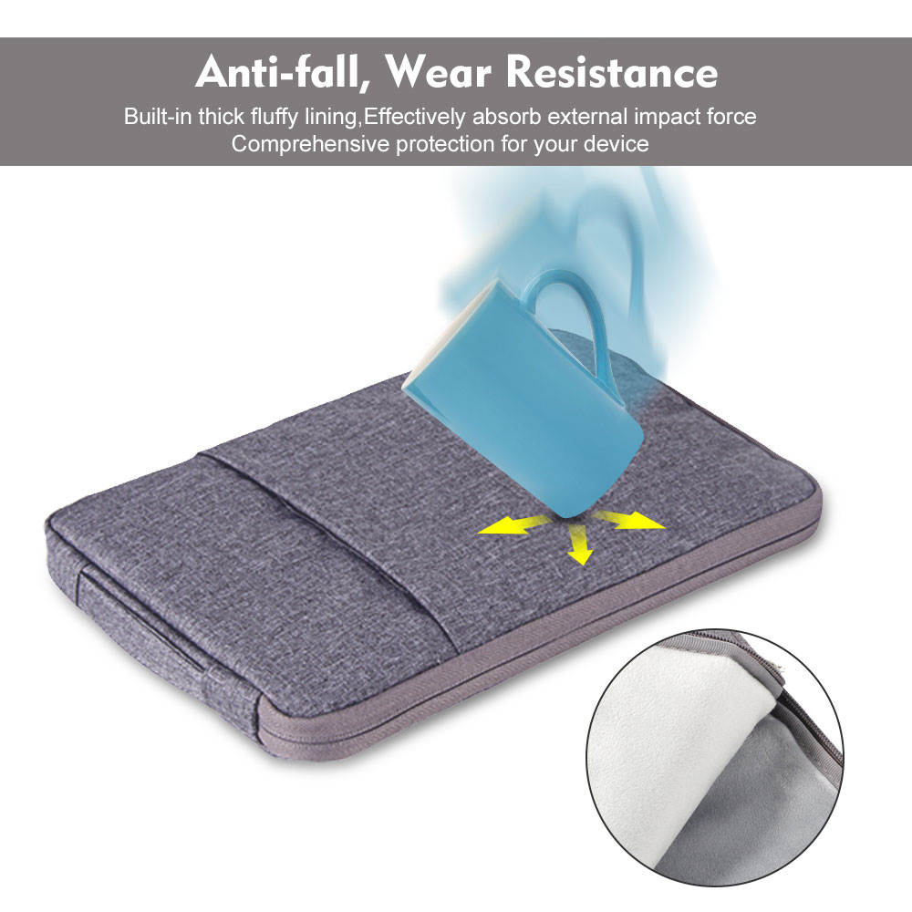 Tas Laptop tahan Air 11 16 13  - Laptop Accessories Pouch ulasan dan harga
